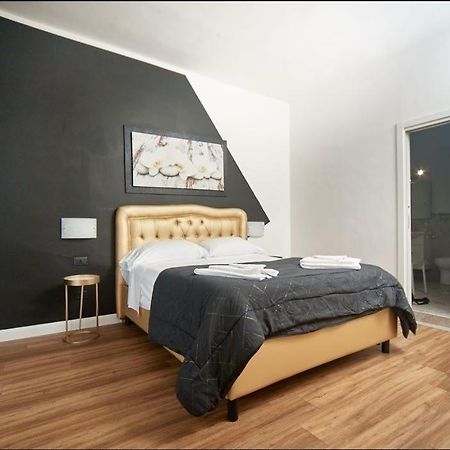 Mirosa Bed And Breakfast Pompeji Exteriör bild